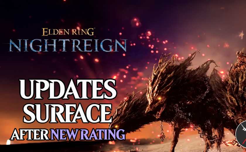 elden ring nightreign update surface new rating
