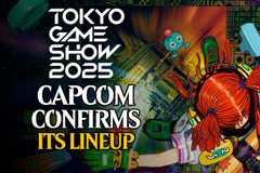 tokyo-game-show-2025-capcom-confirms-its-lineup